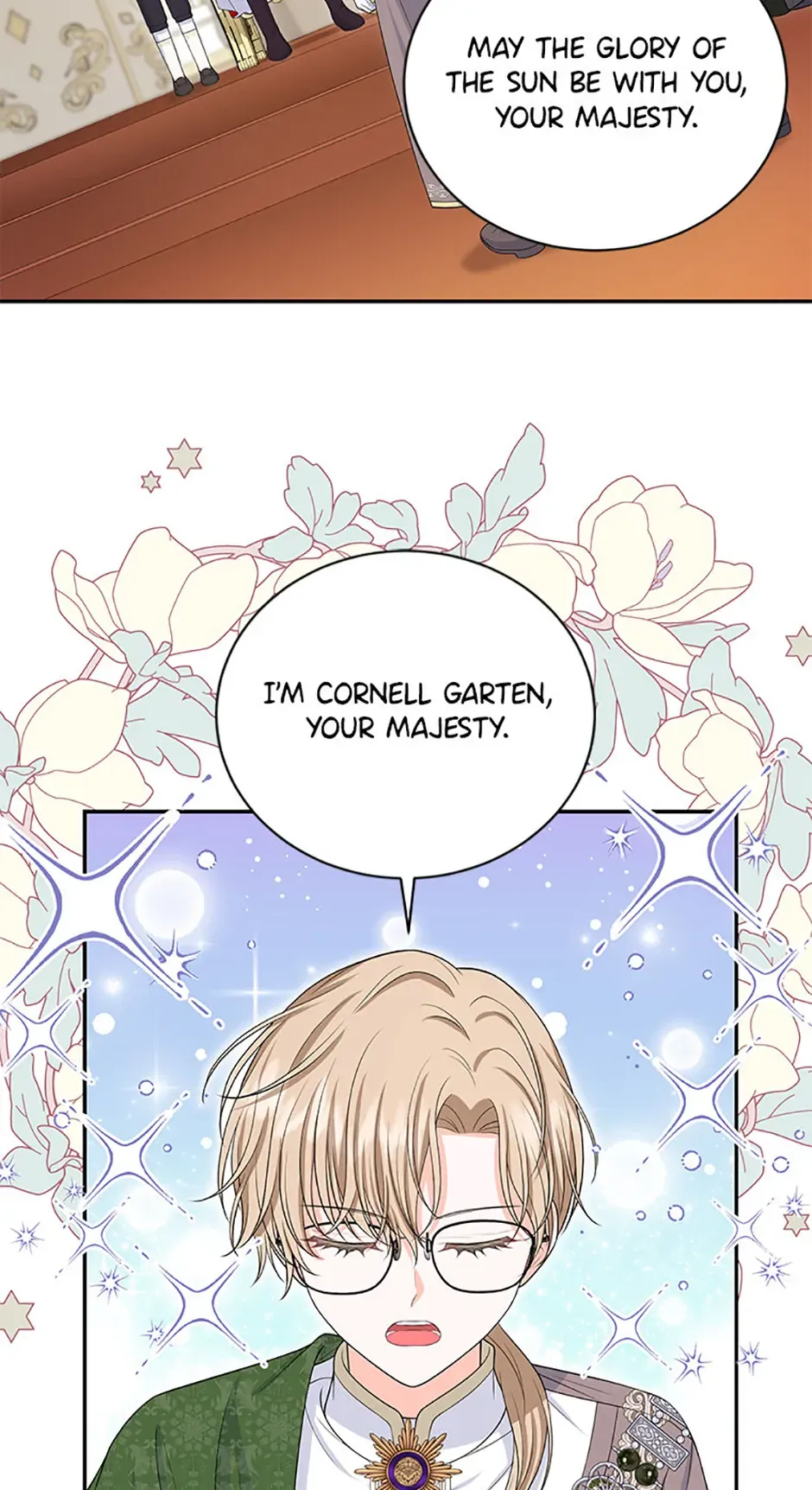 The S-Class Little Princess Is Too Strong Chapter 52 Online - página 18