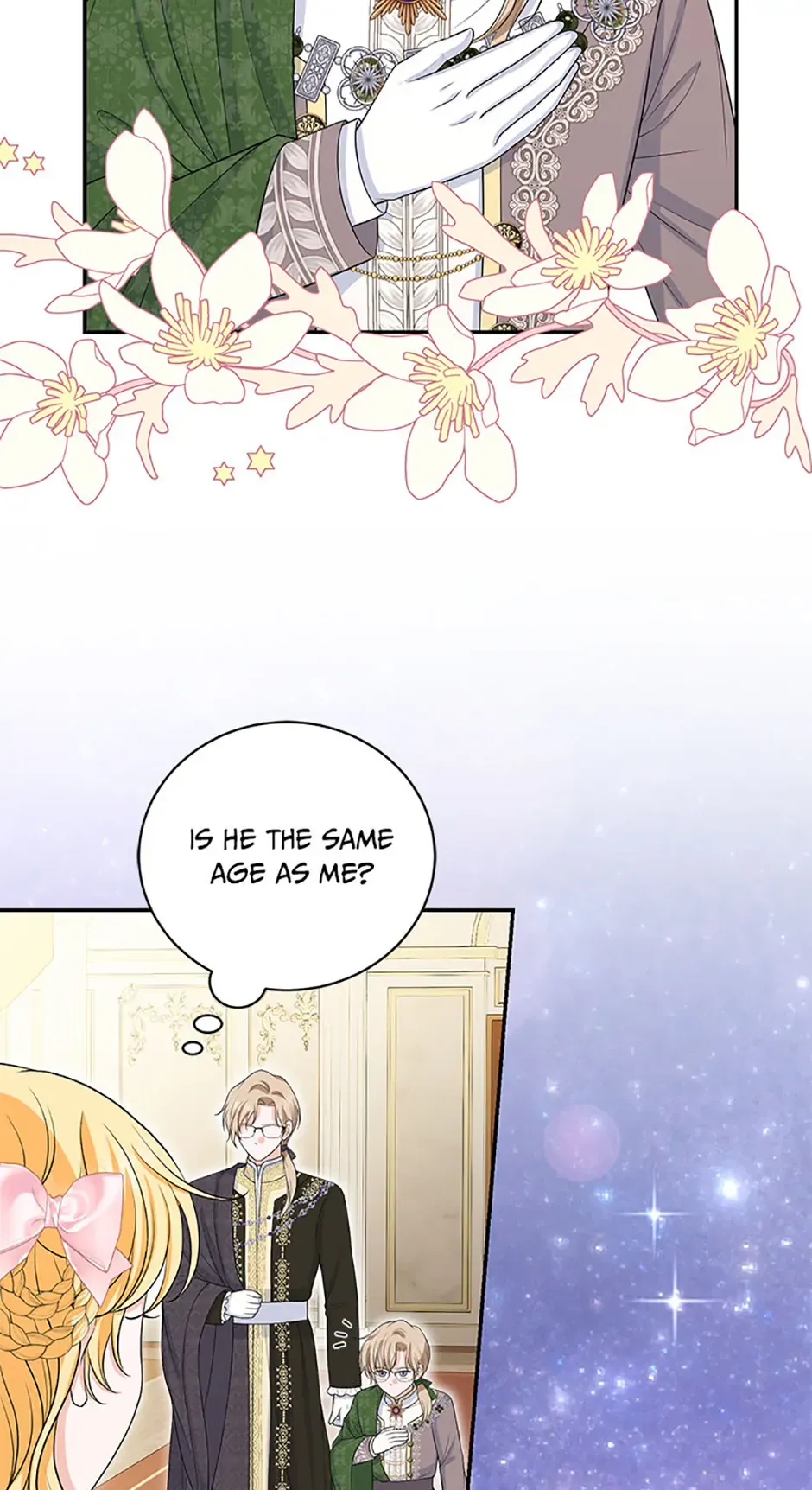 The S-Class Little Princess Is Too Strong Chapter 52 Online - página 19
