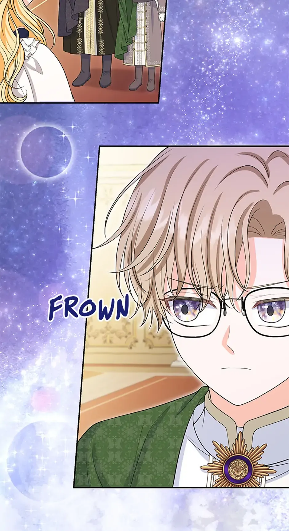 The S-Class Little Princess Is Too Strong Chapter 52 Online - página 20