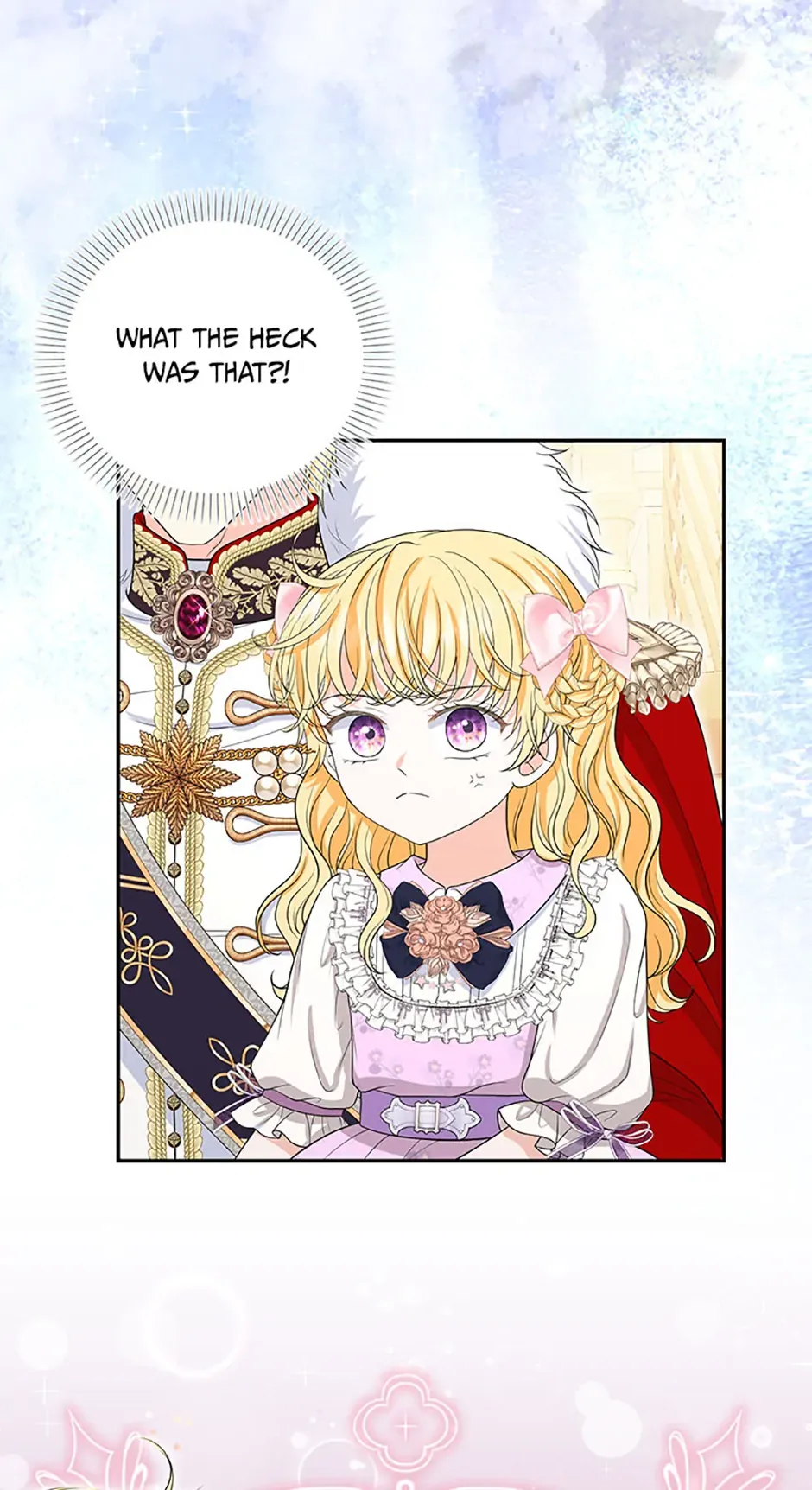 The S-Class Little Princess Is Too Strong Chapter 52 Online - página 21