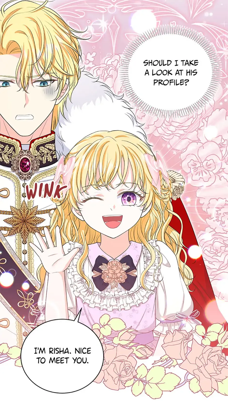 The S-Class Little Princess Is Too Strong Chapter 52 Online - página 22