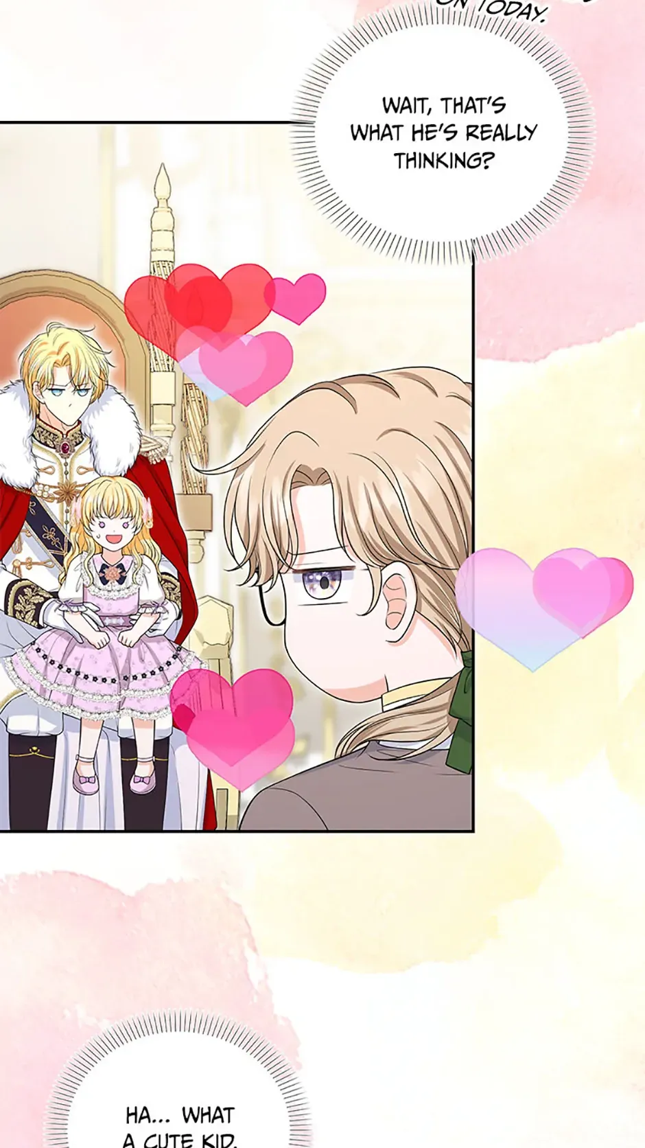 The S-Class Little Princess Is Too Strong Chapter 52 Online - página 25