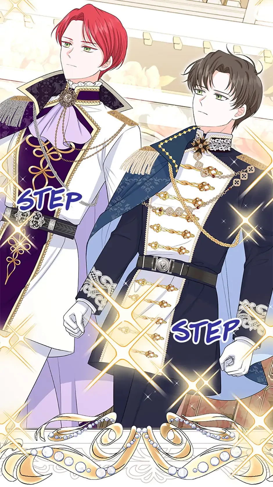 The S-Class Little Princess Is Too Strong Chapter 52 Online - página 27