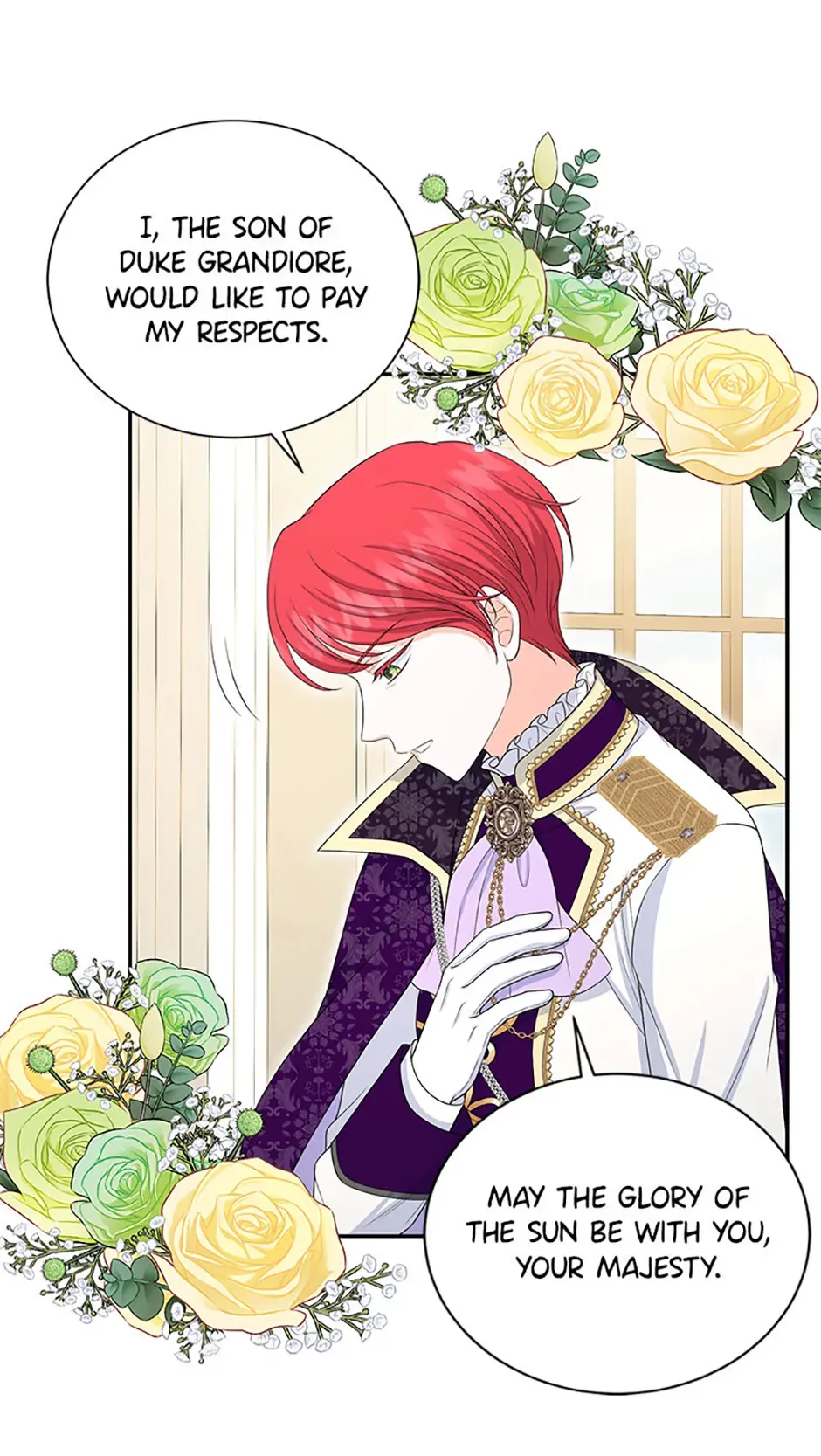 The S-Class Little Princess Is Too Strong Chapter 52 Online - página 28