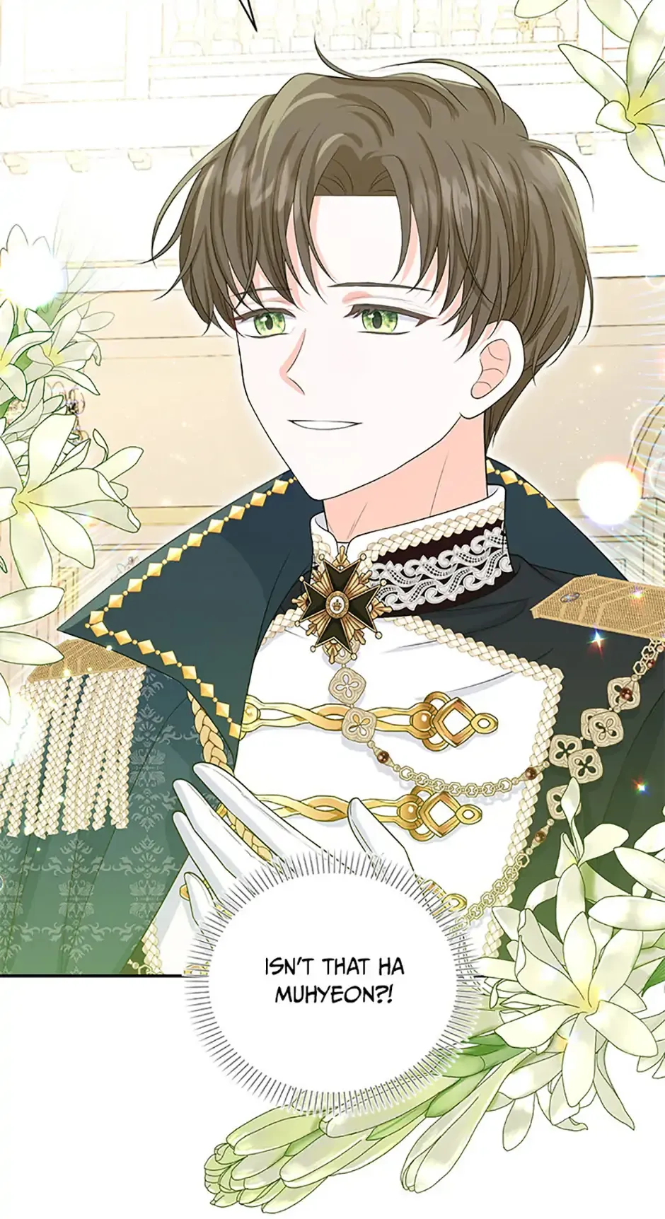 The S-Class Little Princess Is Too Strong Chapter 52 Online - página 30