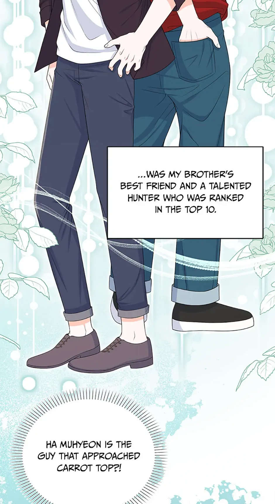 The S-Class Little Princess Is Too Strong Chapter 52 Online - página 32