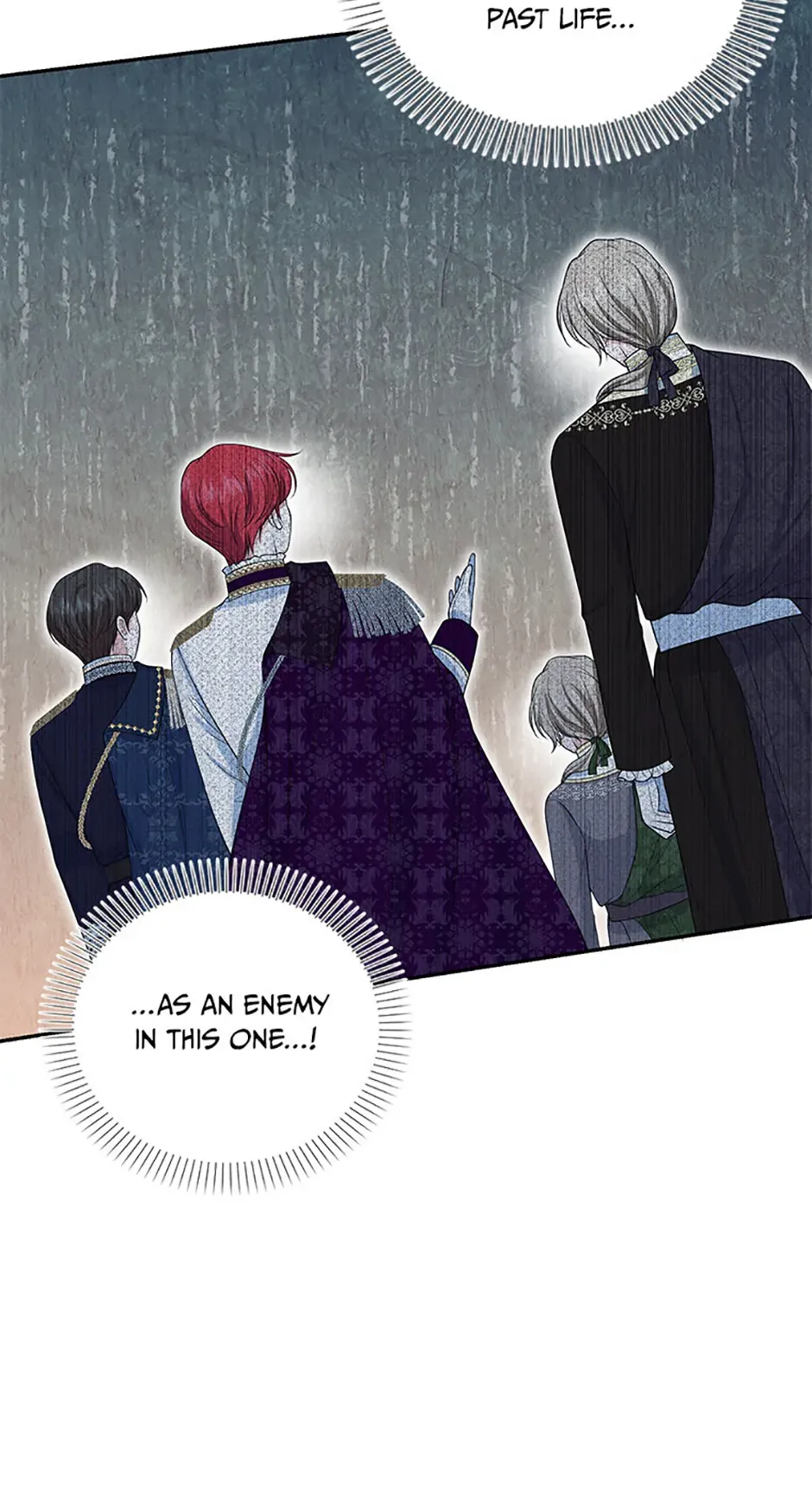 The S-Class Little Princess Is Too Strong Chapter 52 Online - página 34