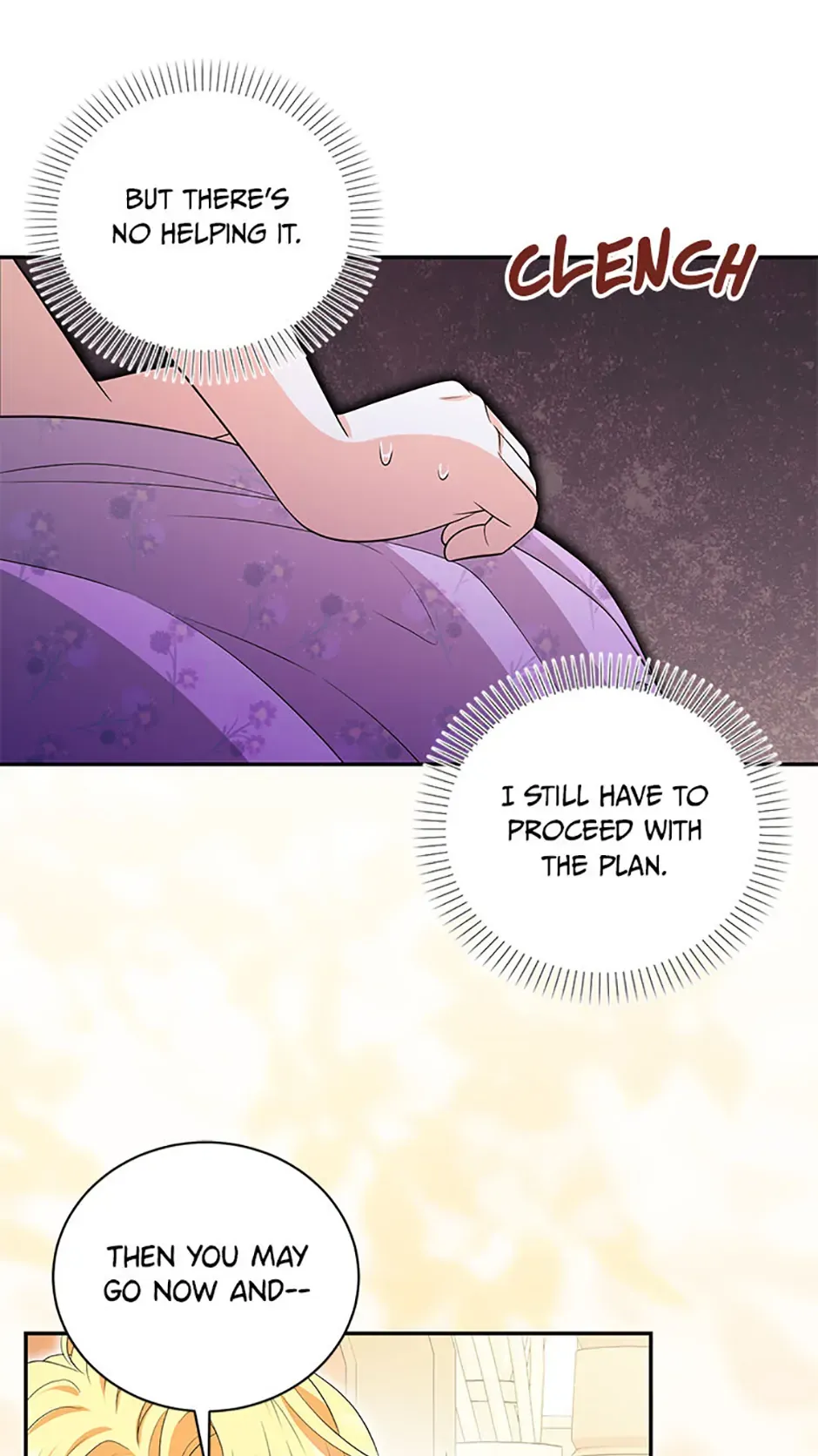The S-Class Little Princess Is Too Strong Chapter 52 Online - página 35