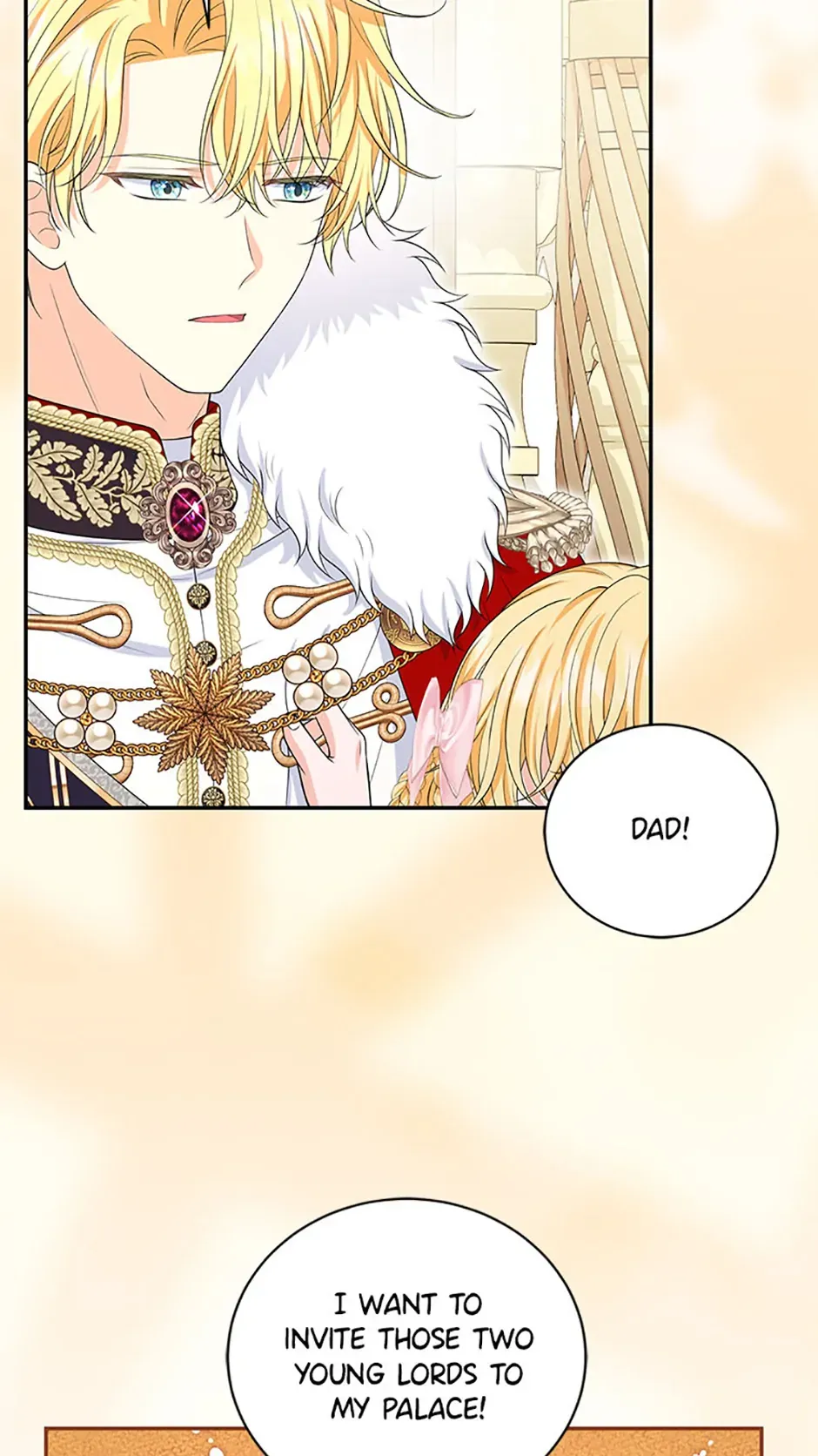 The S-Class Little Princess Is Too Strong Chapter 52 Online - página 36