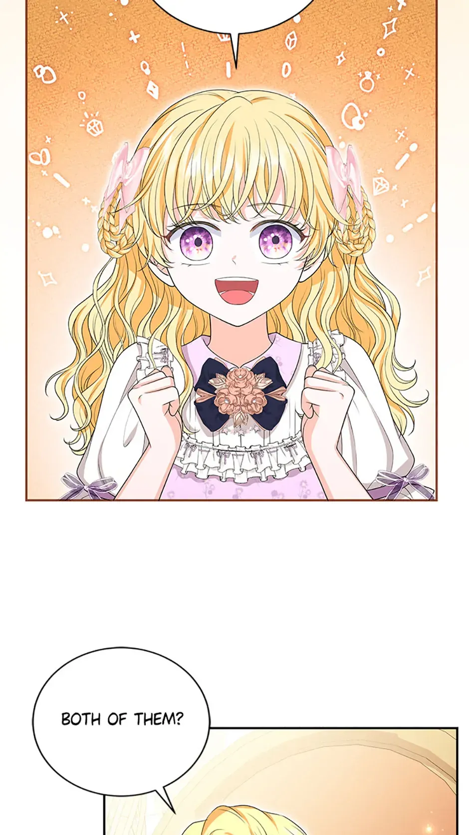 The S-Class Little Princess Is Too Strong Chapter 52 Online - página 37