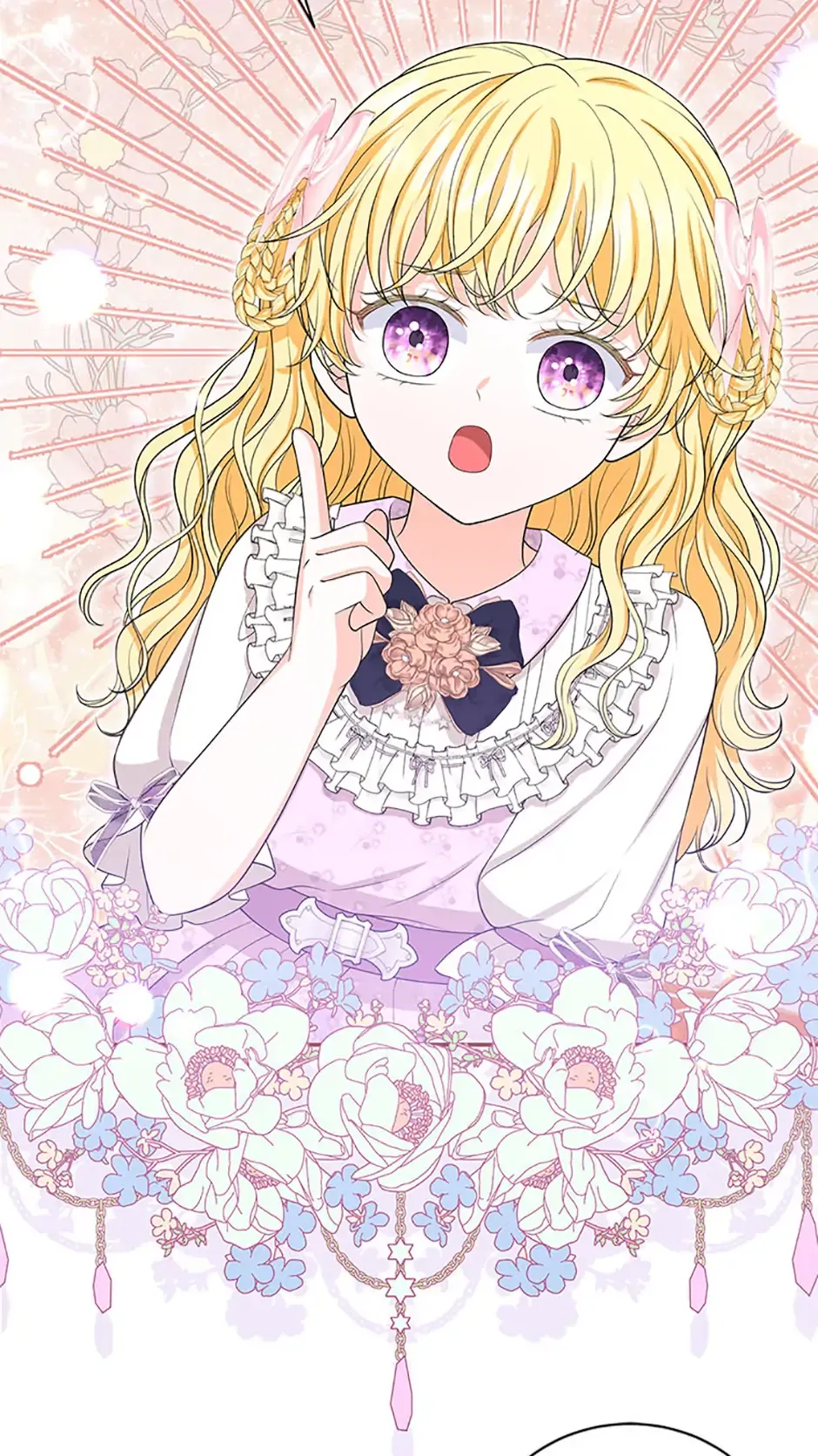 The S-Class Little Princess Is Too Strong Chapter 52 Online - página 39