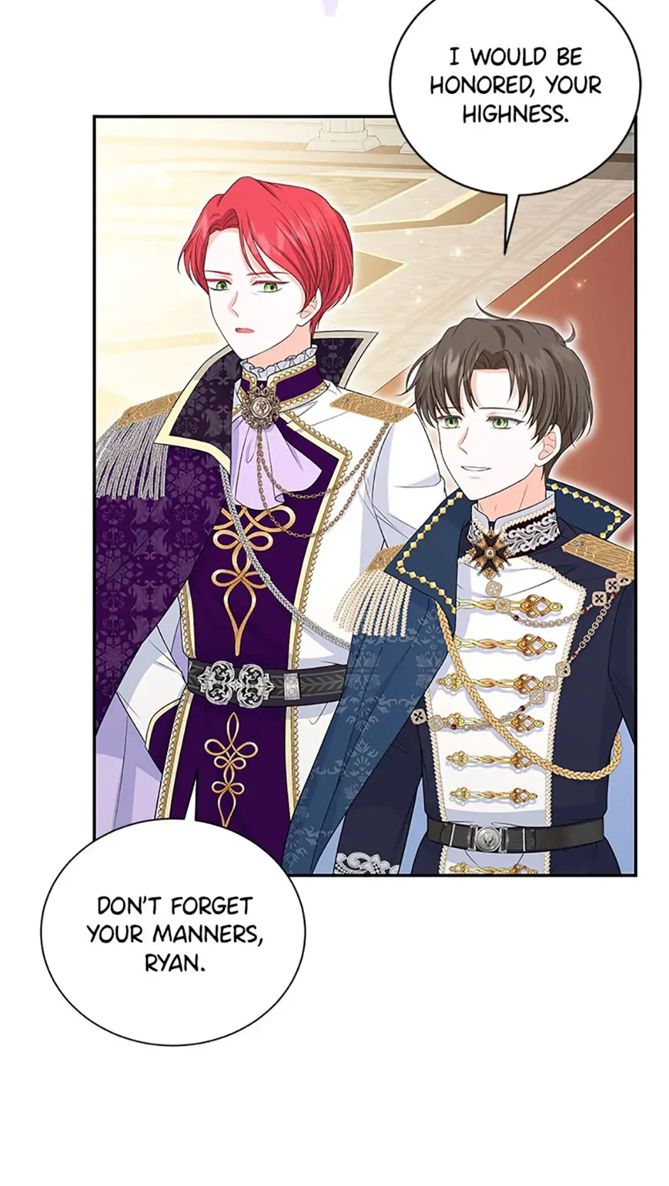 The S-Class Little Princess Is Too Strong Chapter 52 Online - página 40