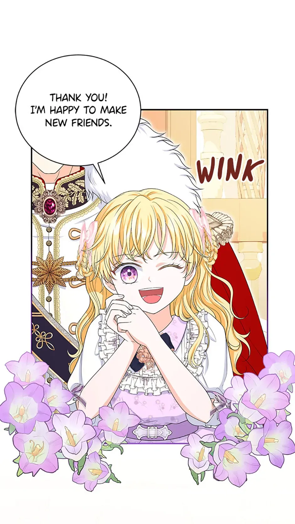 The S-Class Little Princess Is Too Strong Chapter 52 Online - página 41