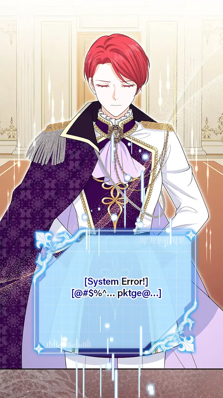The S-Class Little Princess Is Too Strong Chapter 52 Online - página 42