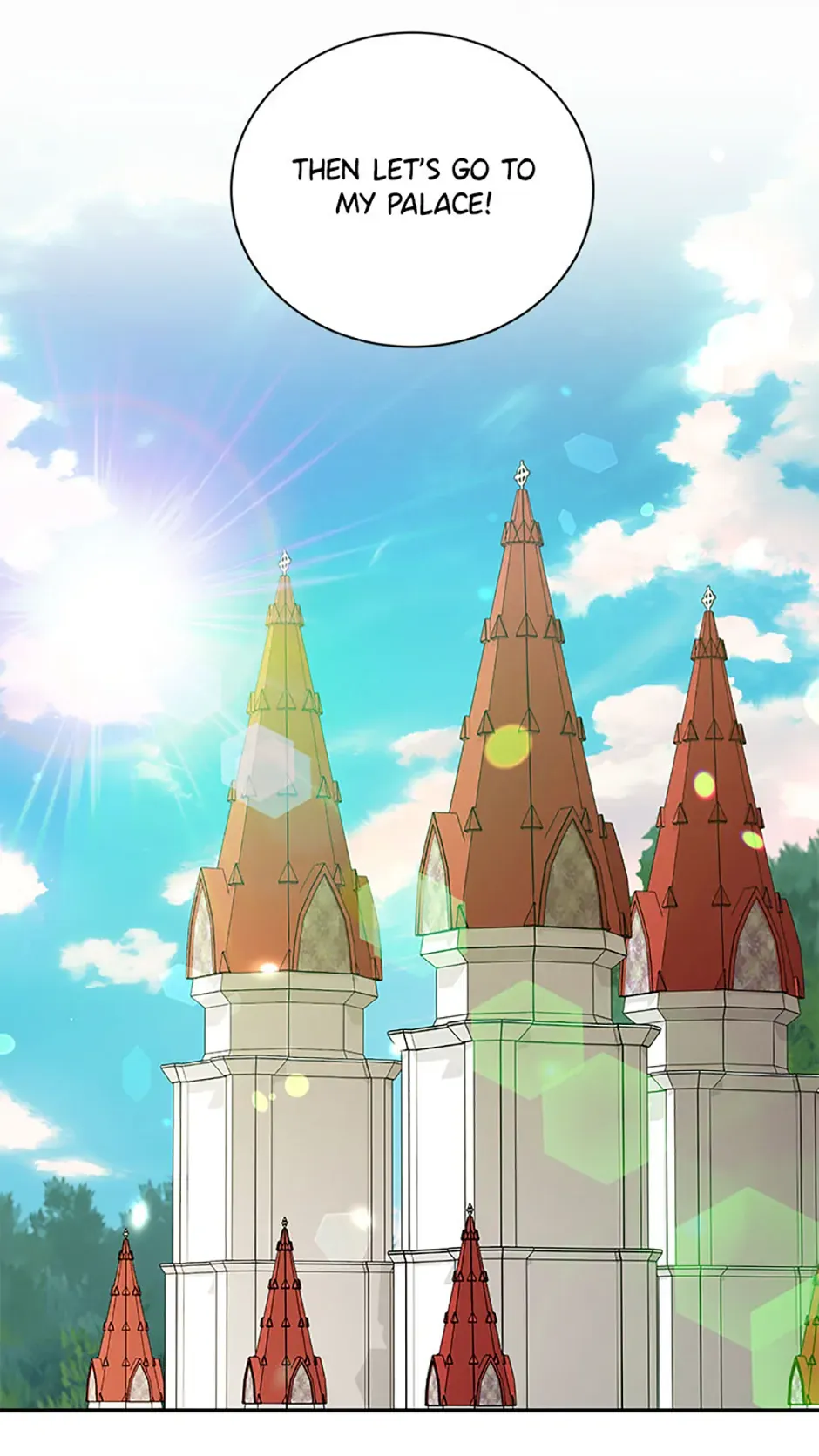 The S-Class Little Princess Is Too Strong Chapter 52 Online - página 45