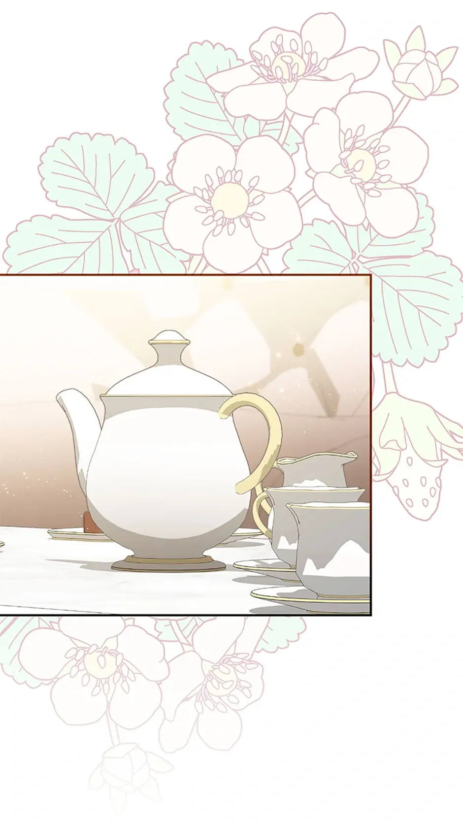 The S-Class Little Princess Is Too Strong Chapter 52 Online - página 46