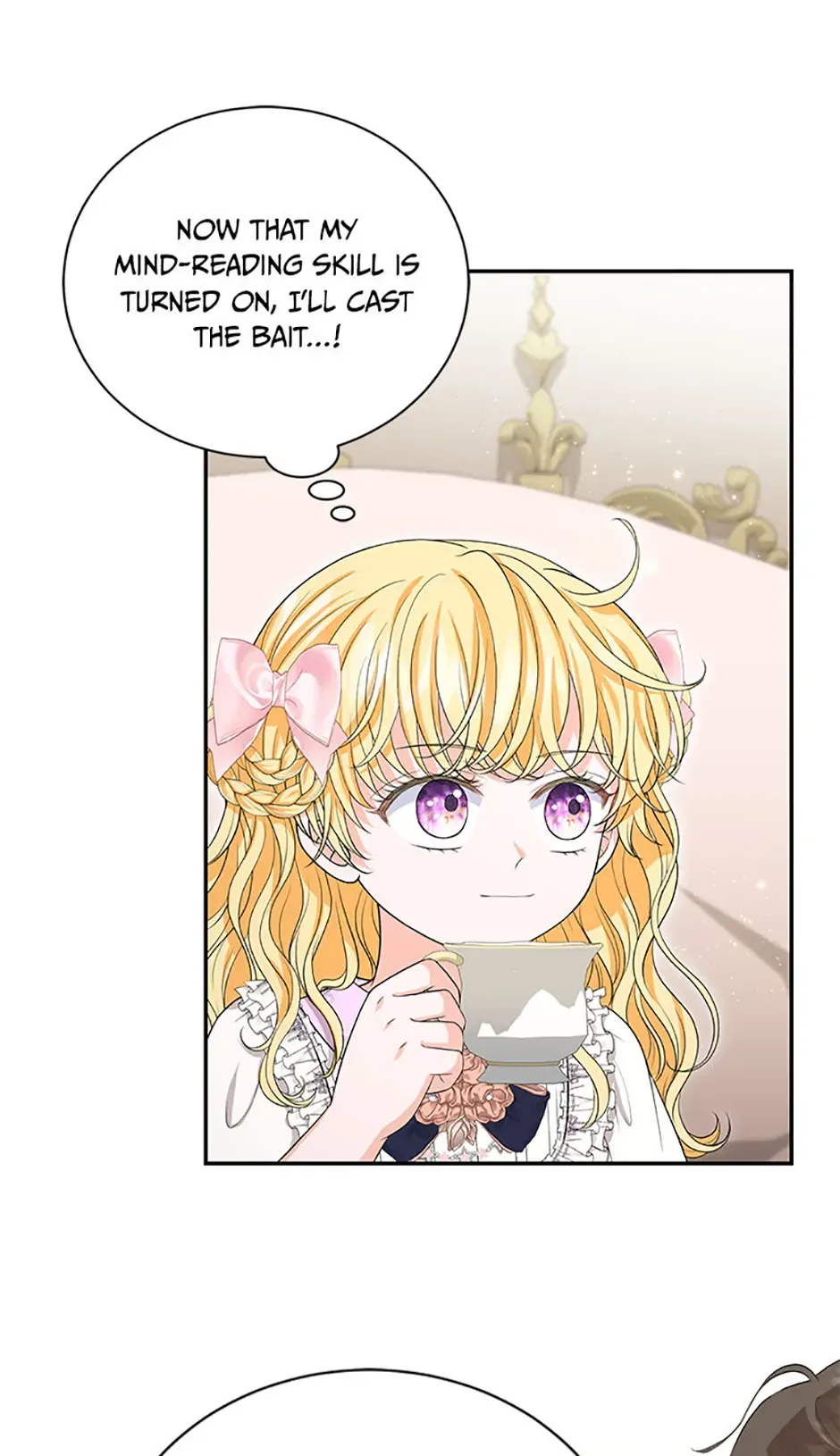 The S-Class Little Princess Is Too Strong Chapter 52 Online - página 47