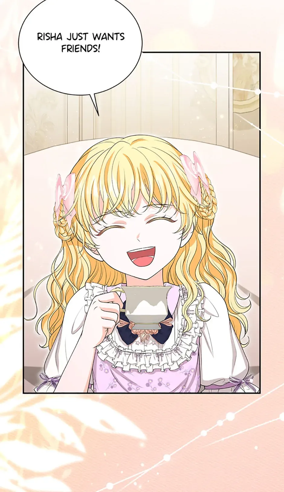 The S-Class Little Princess Is Too Strong Chapter 52 Online - página 50