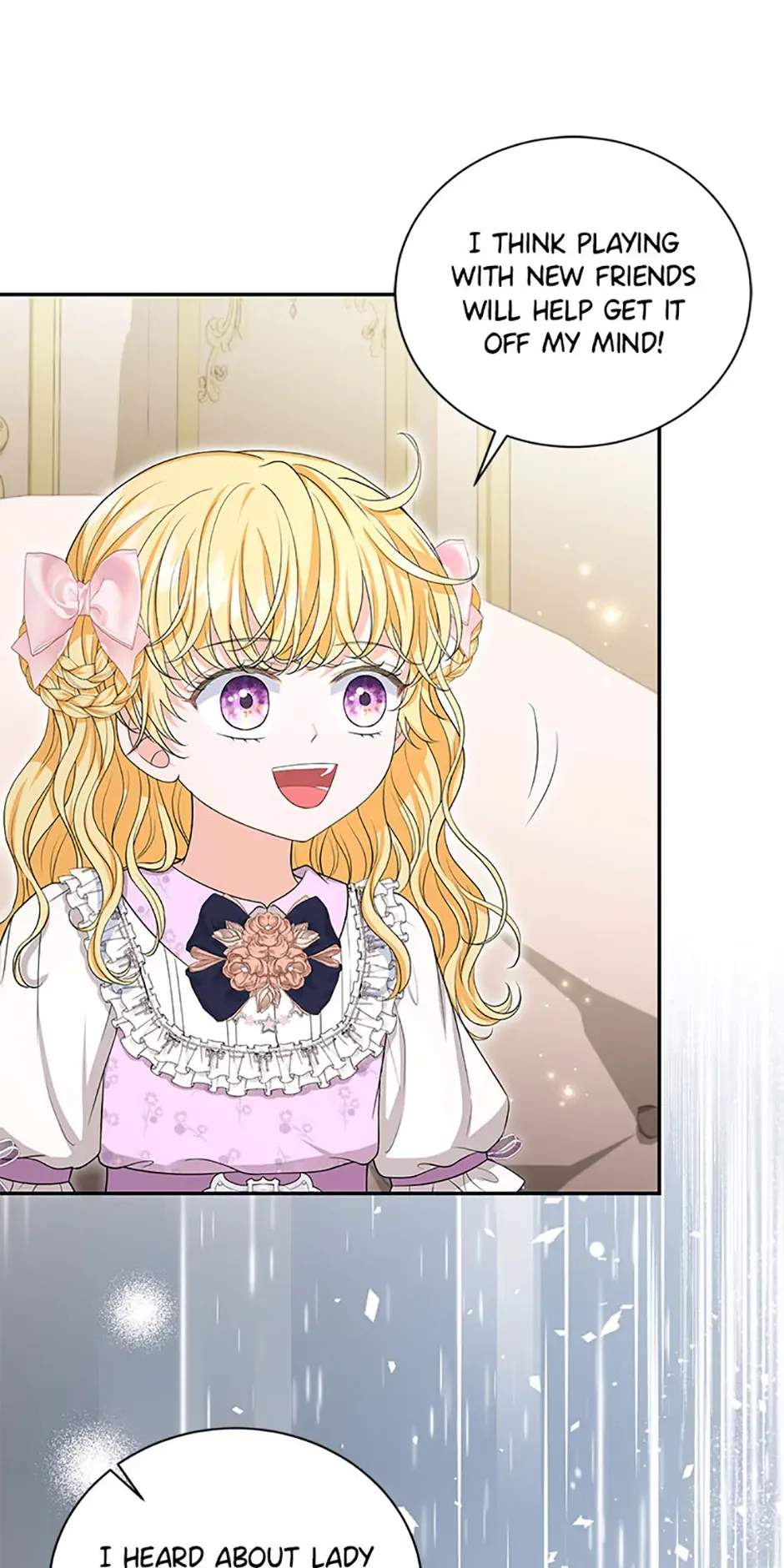 The S-Class Little Princess Is Too Strong Chapter 52 Online - página 52