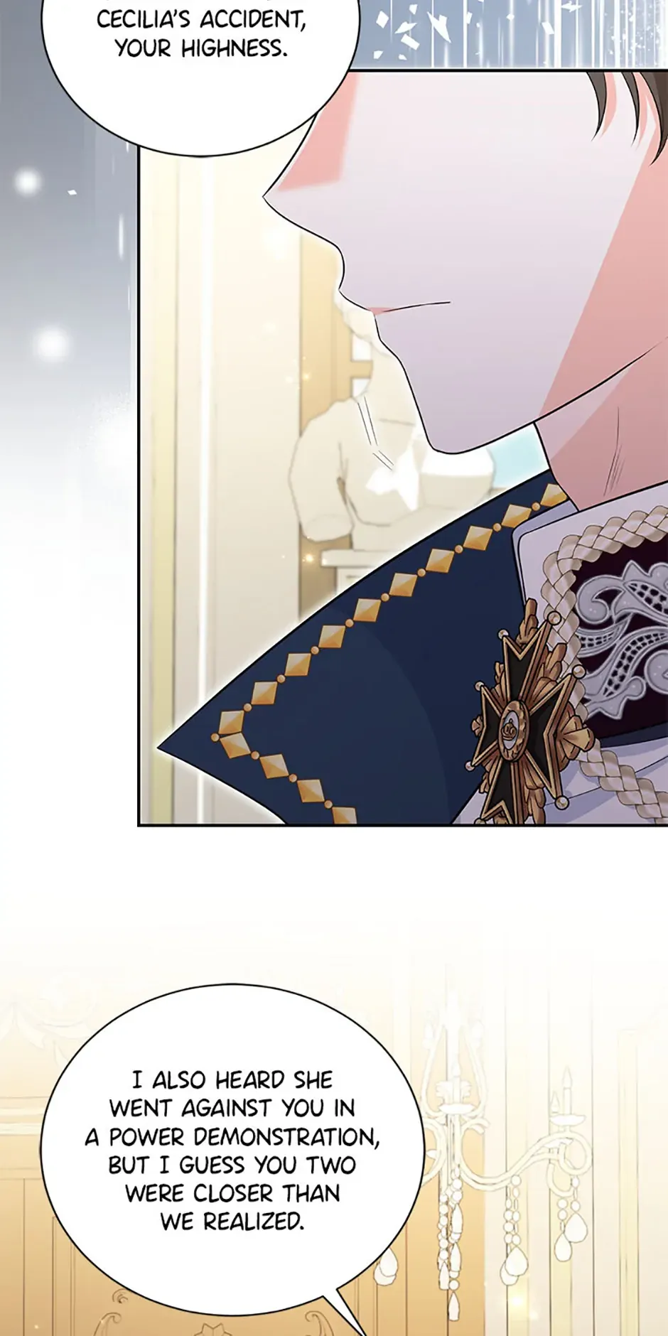 The S-Class Little Princess Is Too Strong Chapter 52 Online - página 53