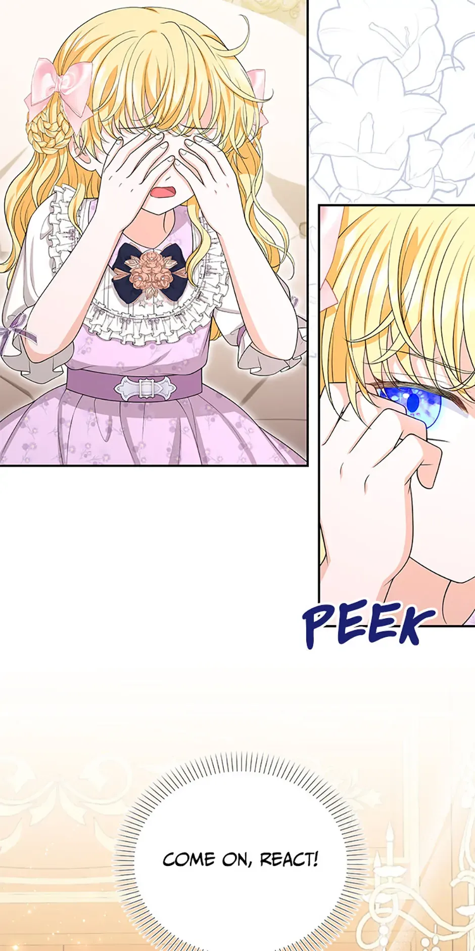 The S-Class Little Princess Is Too Strong Chapter 52 Online - página 55