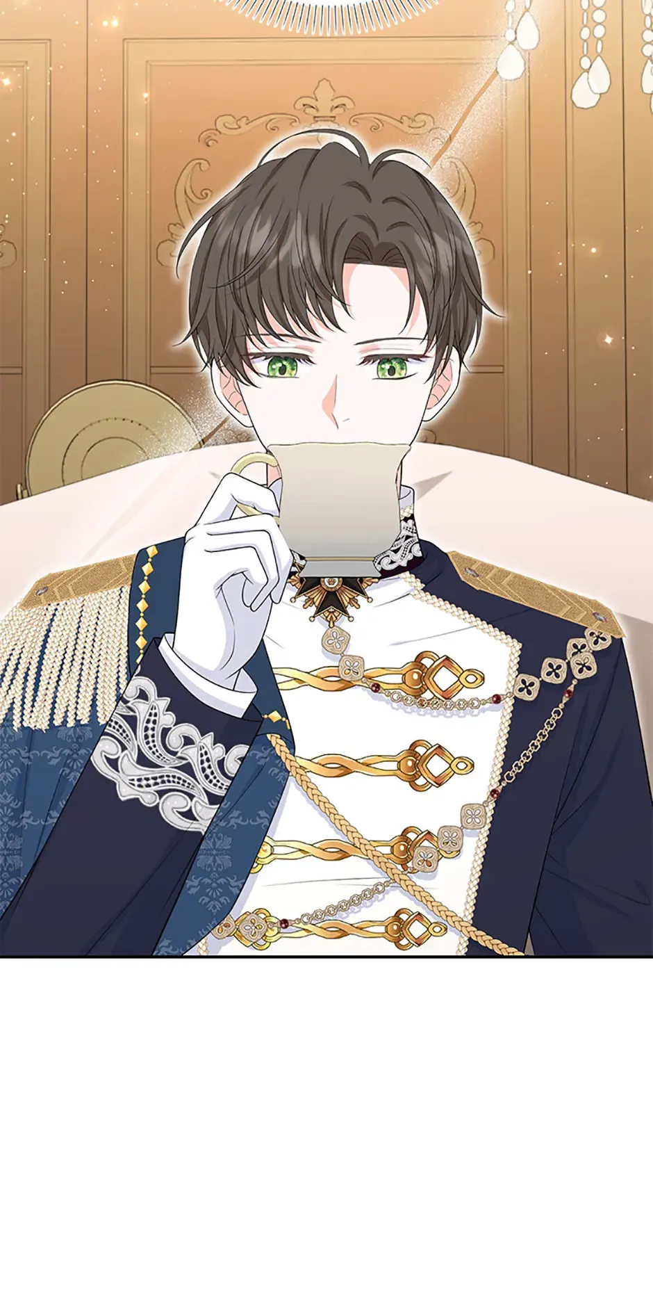 The S-Class Little Princess Is Too Strong Chapter 52 Online - página 56