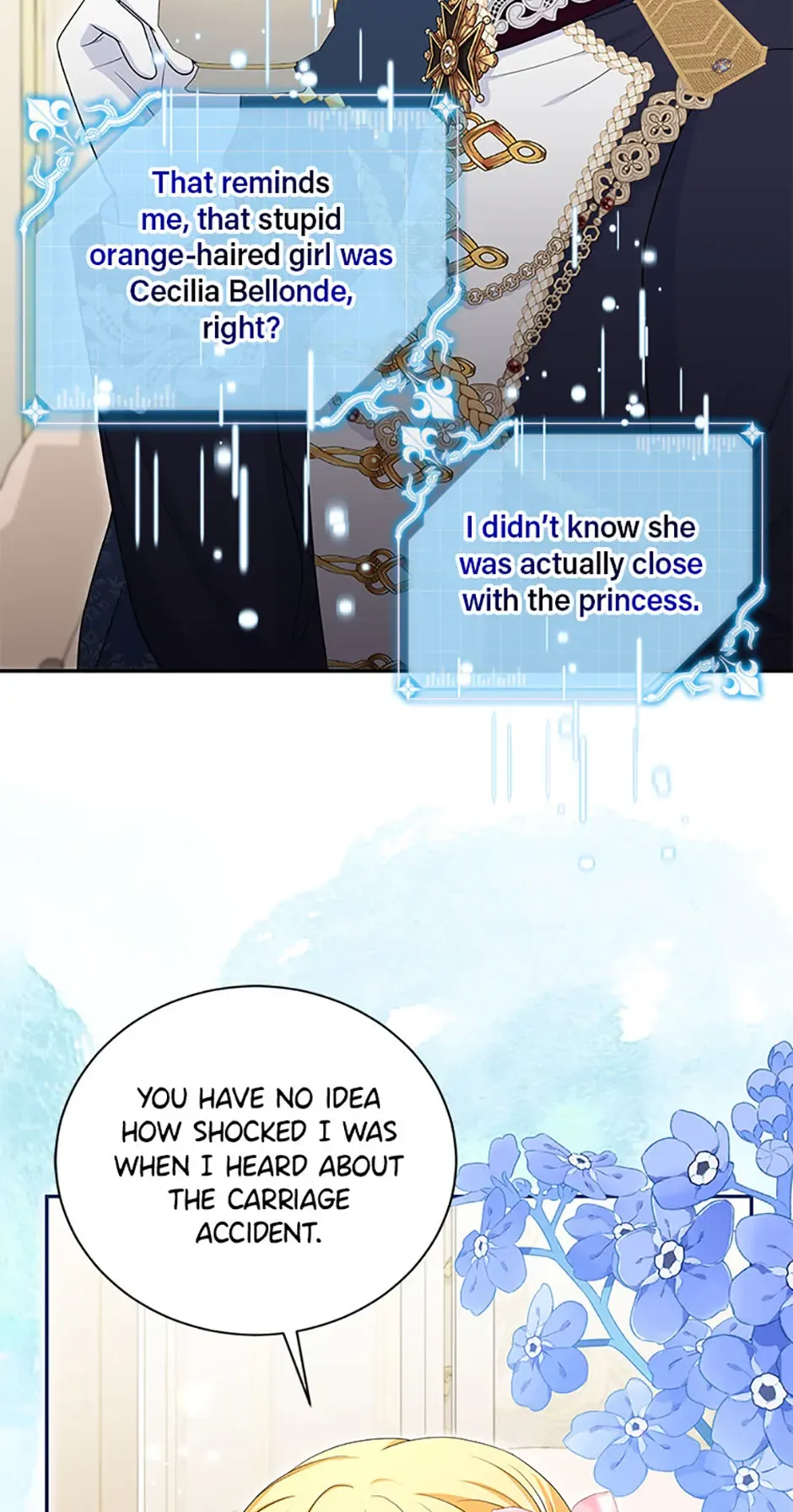 The S-Class Little Princess Is Too Strong Chapter 52 Online - página 58