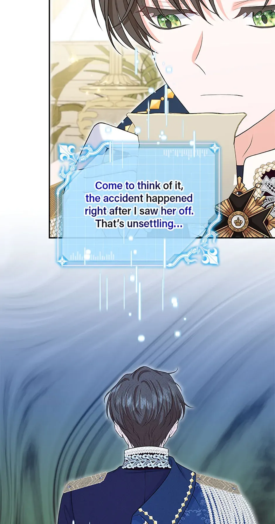 The S-Class Little Princess Is Too Strong Chapter 52 Online - página 60