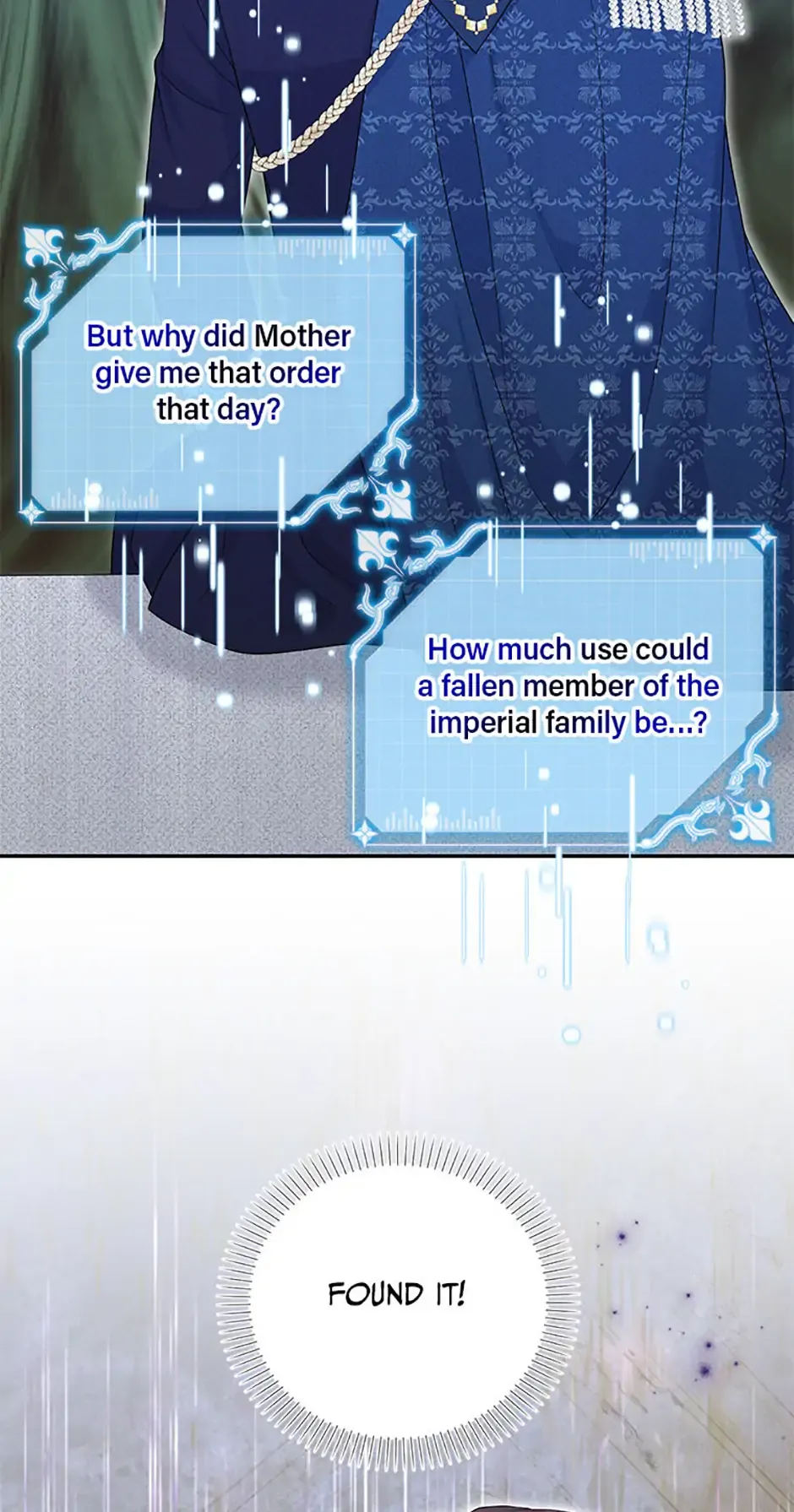 The S-Class Little Princess Is Too Strong Chapter 52 Online - página 61