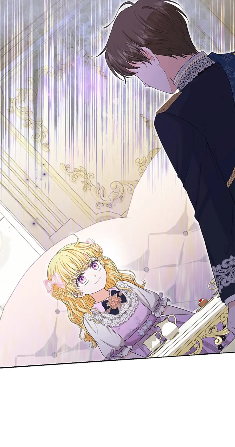 The S-Class Little Princess Is Too Strong Chapter 52 Online - página 62
