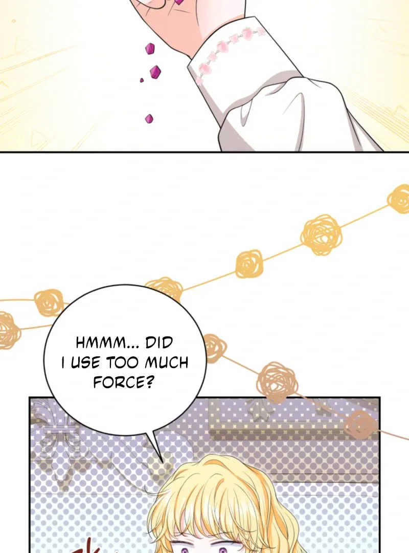The S-Class Little Princess Is Too Strong Chapter 61 Online - página 2