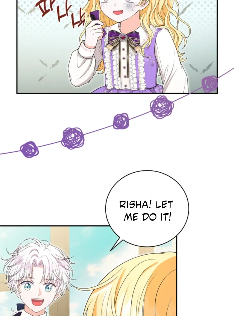 The S-Class Little Princess Is Too Strong Chapter 61 Online - página 3