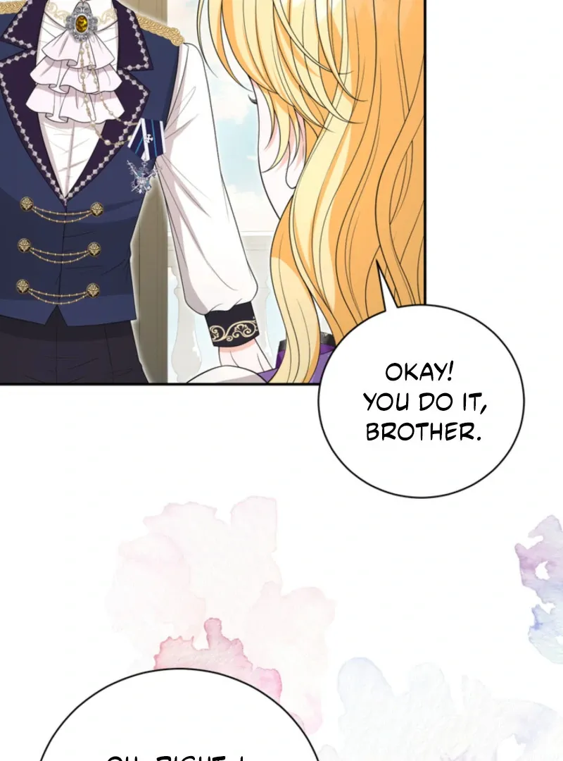 The S-Class Little Princess Is Too Strong Chapter 61 Online - página 4