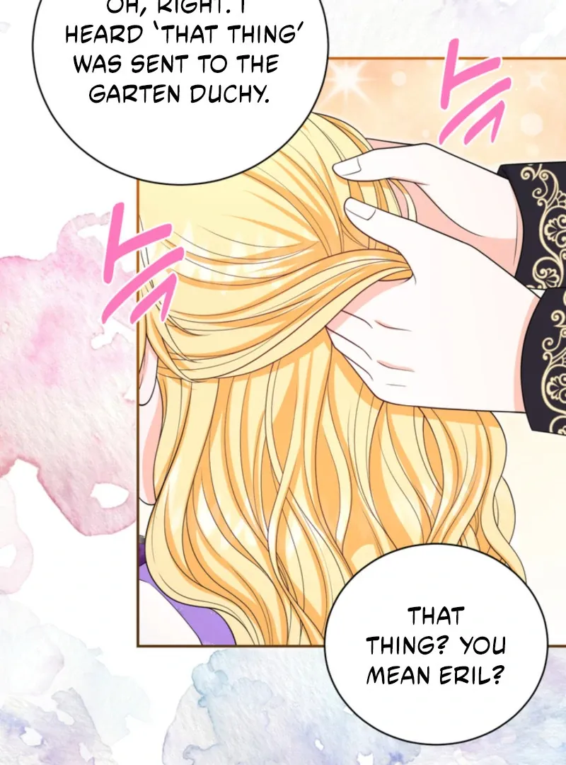 The S-Class Little Princess Is Too Strong Chapter 61 Online - página 5