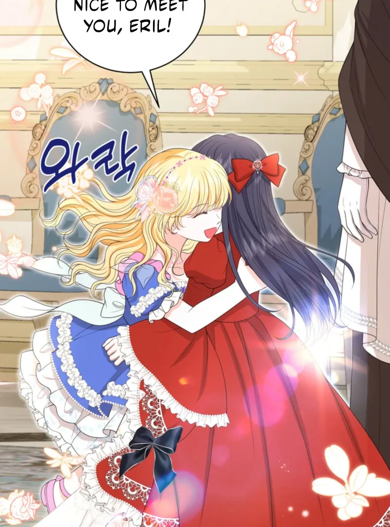 The S-Class Little Princess Is Too Strong Chapter 61 Online - página 10