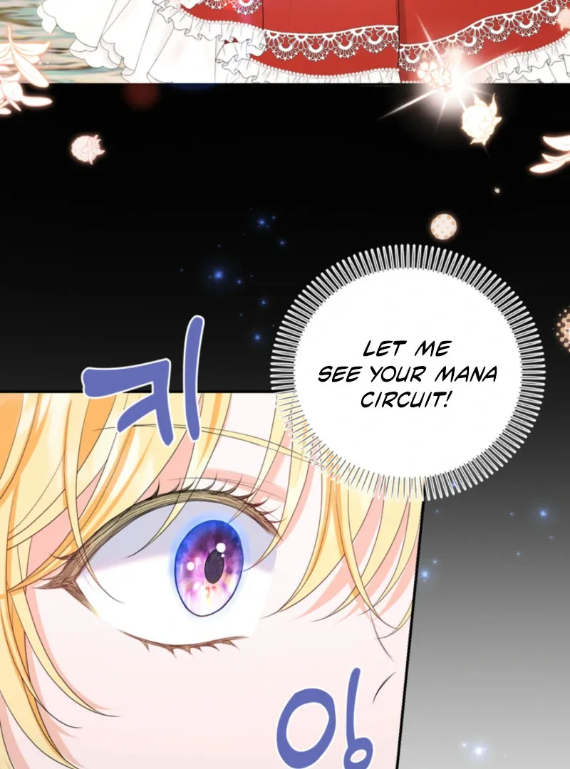 The S-Class Little Princess Is Too Strong Chapter 61 Online - página 11