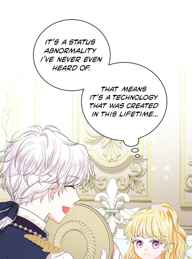 The S-Class Little Princess Is Too Strong Chapter 61 Online - página 20