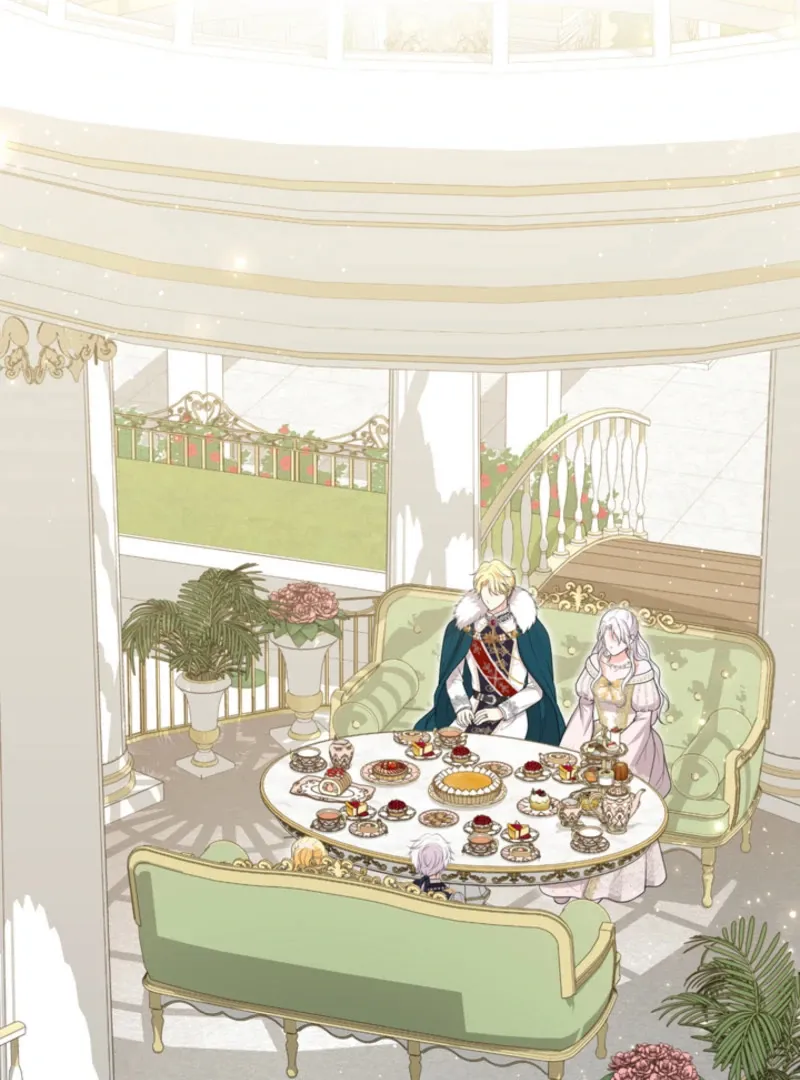 The S-Class Little Princess Is Too Strong Chapter 61 Online - página 31