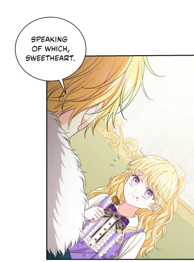 The S-Class Little Princess Is Too Strong Chapter 61 Online - página 34