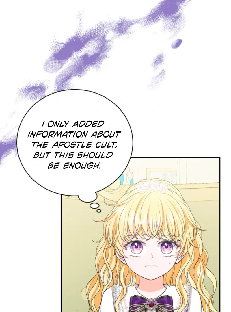 The S-Class Little Princess Is Too Strong Chapter 61 Online - página 44