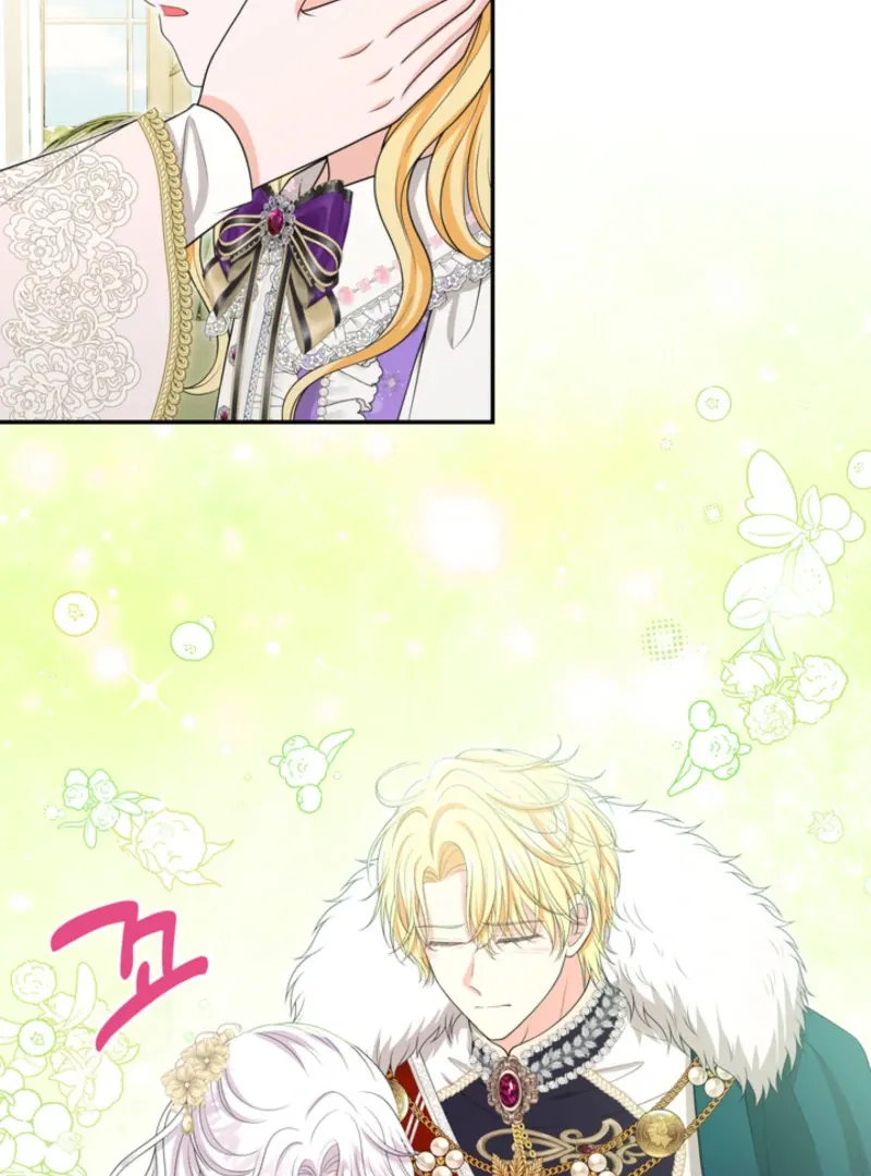 The S-Class Little Princess Is Too Strong Chapter 61 Online - página 49