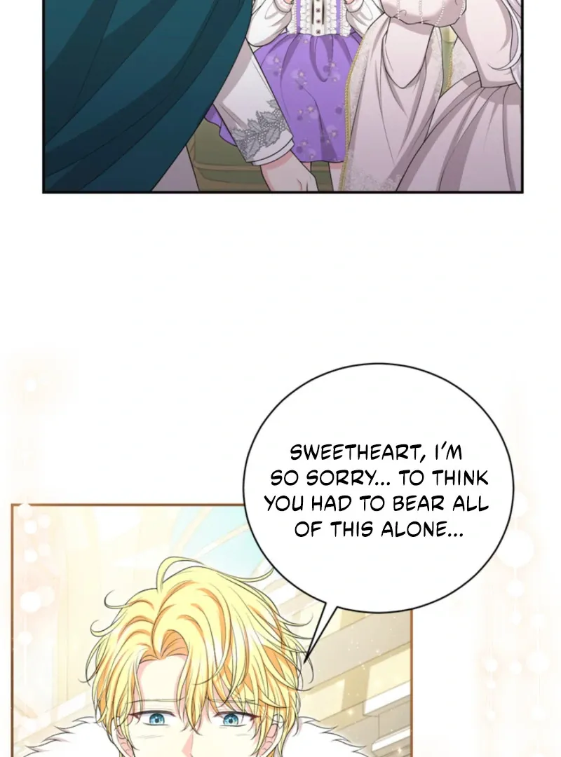 The S-Class Little Princess Is Too Strong Chapter 61 Online - página 54