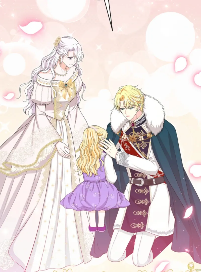 The S-Class Little Princess Is Too Strong Chapter 61 Online - página 57