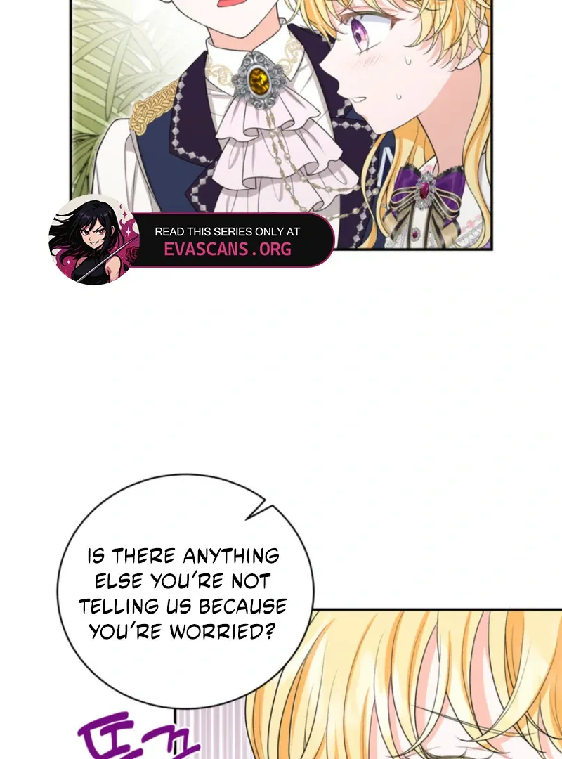 The S-Class Little Princess Is Too Strong Chapter 61 Online - página 59