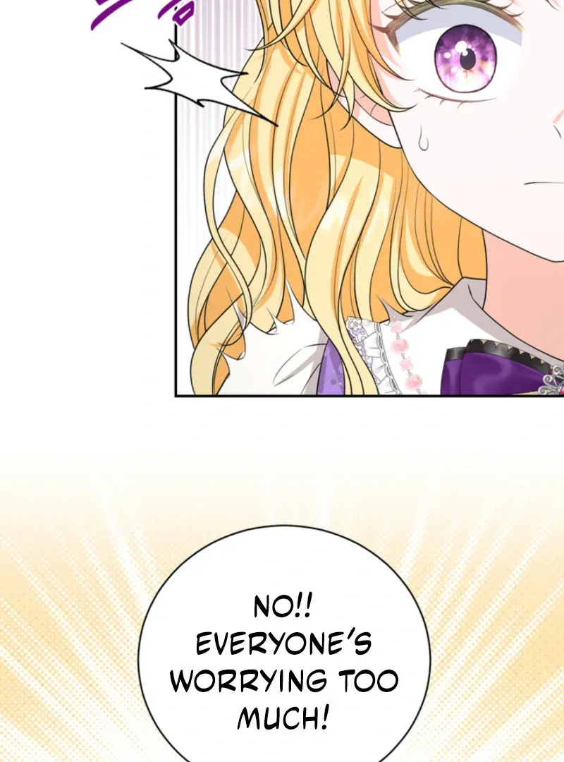 The S-Class Little Princess Is Too Strong Chapter 61 Online - página 60