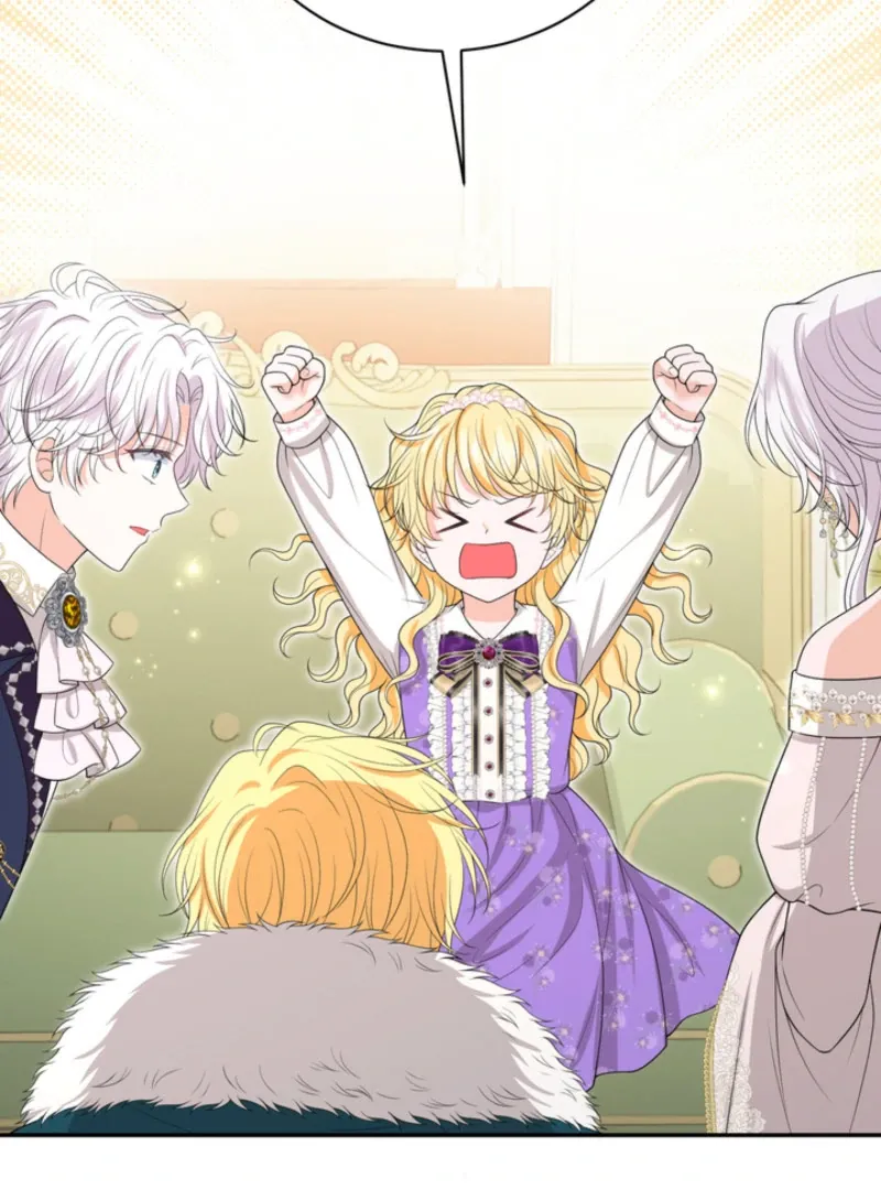 The S-Class Little Princess Is Too Strong Chapter 61 Online - página 61