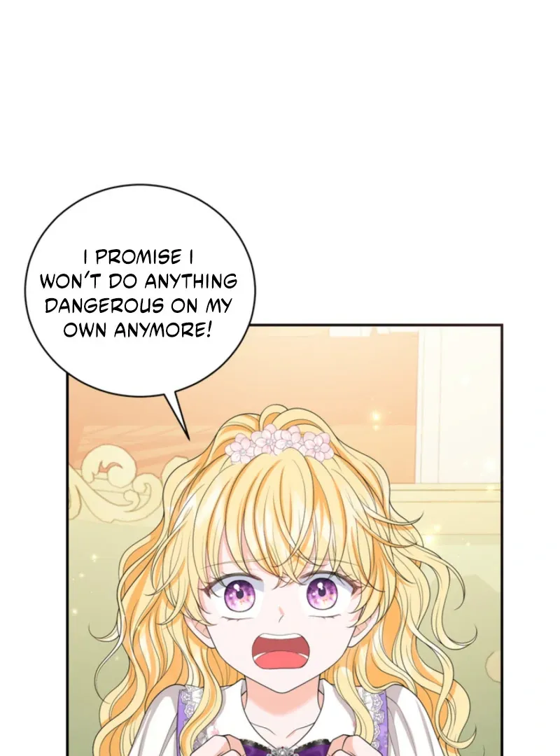 The S-Class Little Princess Is Too Strong Chapter 61 Online - página 62