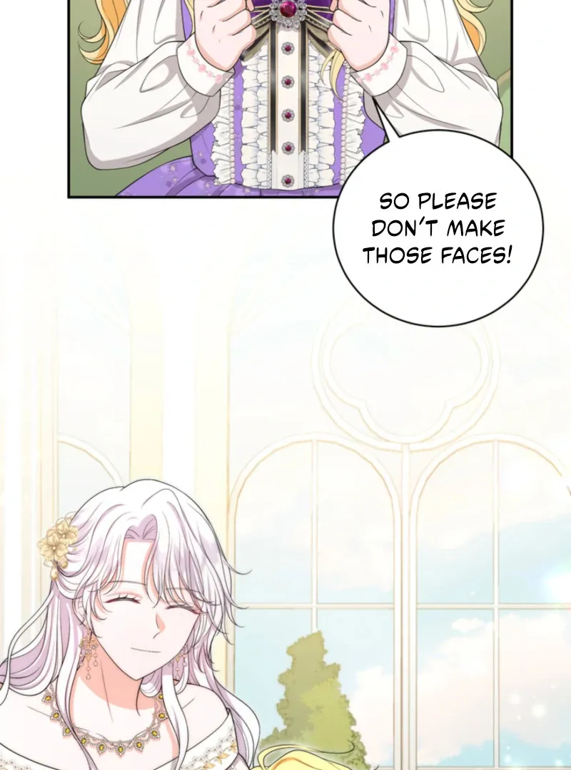 The S-Class Little Princess Is Too Strong Chapter 61 Online - página 63
