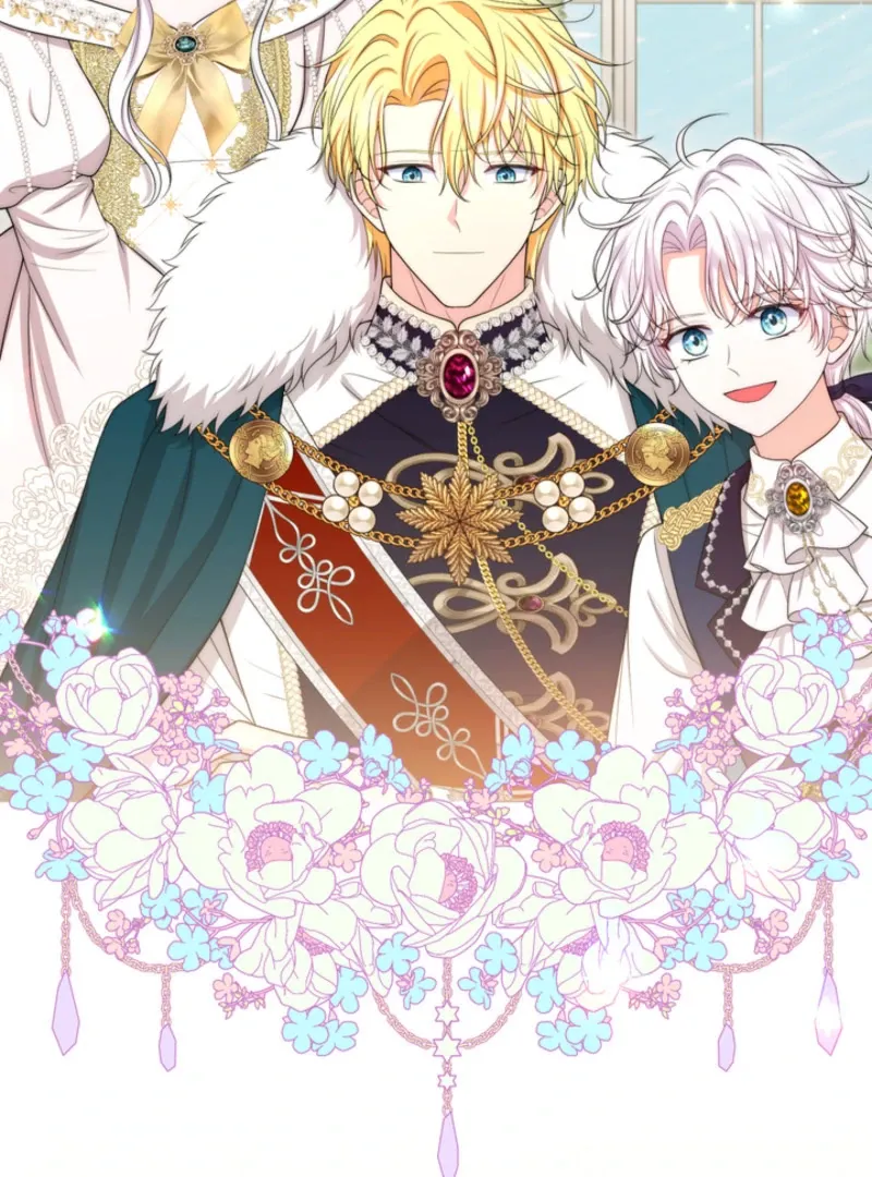 The S-Class Little Princess Is Too Strong Chapter 61 Online - página 64
