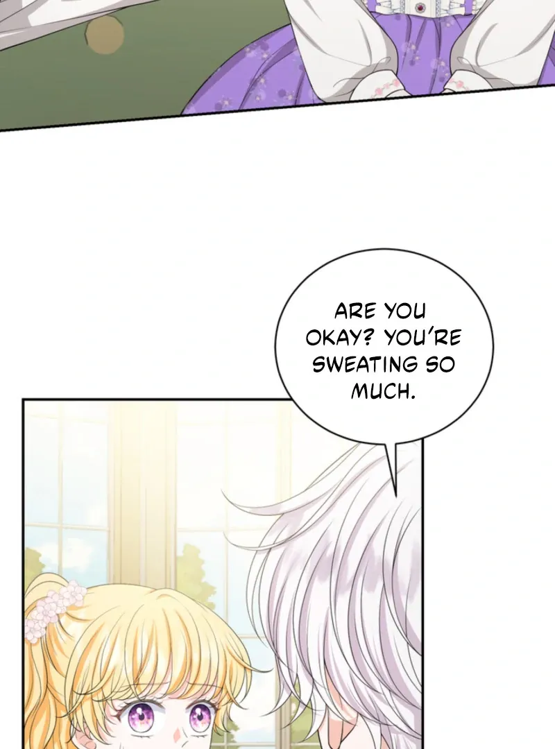 The S-Class Little Princess Is Too Strong Chapter 61 Online - página 73